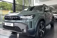 Renault Duster Techno