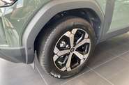 Renault Duster Techno