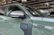 Renault Duster Techno