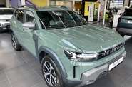 Renault Duster Techno