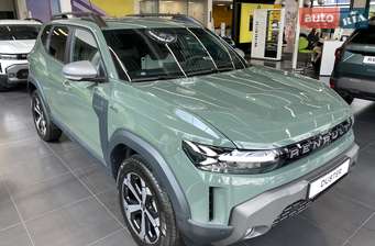 Renault Duster 2025 в Київ