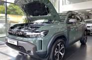 Renault Duster Techno