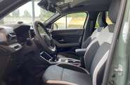 Renault Duster Techno