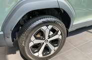 Renault Duster Techno