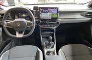 Renault Duster Techno