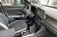 Renault Duster Techno