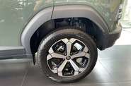 Renault Duster - фото 10
