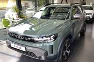 Renault Duster - фото 2