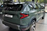 Renault Duster - фото 4