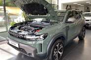 Renault Duster - фото 22