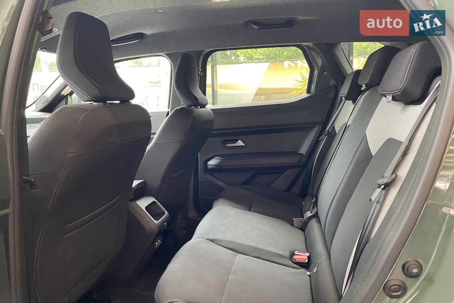 Renault Duster - фото 14