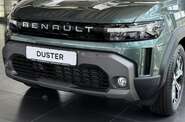 Renault Duster Evolution