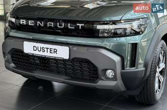 Renault Duster 2025 в Хмельницький