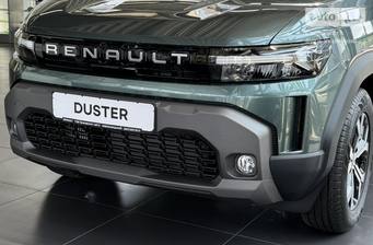 Renault Duster 2025 Evolution