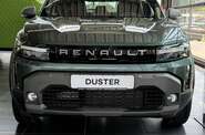 Renault Duster Evolution