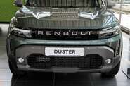 Renault Duster Evolution
