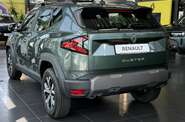 Renault Duster Evolution