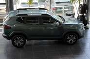 Renault Duster Evolution