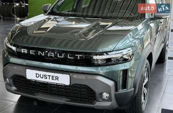 Renault Duster 2025 в Хмельницький