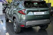 Renault Duster Evolution