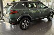 Renault Duster Evolution