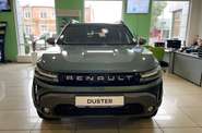 Renault Duster Evolution