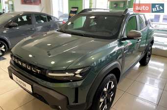 Renault Duster 2025 в Чернігів