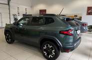 Новый Renault Duster 1.2TCe MT (130 к.с.) Mild Hybrid 4x4 Techno 2025 автосалона АДАМАНТ МОТОРС ЧЕРНІГІВ - фото 2