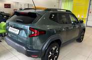 Новый Renault Duster 1.2TCe MT (130 к.с.) Mild Hybrid 4x4 Techno 2025 автосалона АДАМАНТ МОТОРС ЧЕРНІГІВ - фото 3