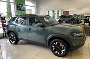 Новый Renault Duster 1.2TCe MT (130 к.с.) Mild Hybrid 4x4 Techno 2025 автосалона АДАМАНТ МОТОРС ЧЕРНІГІВ - фото 4