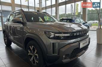 Renault Duster 2025 в Київ