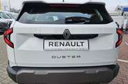 Renault Duster Evolution