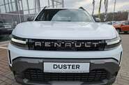 Renault Duster Evolution