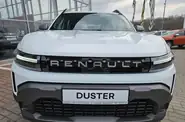 Renault Duster Evolution