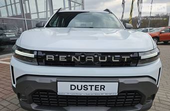Renault Duster 1.3TCe EDC (150 к.с.) 2025