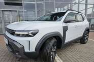 Renault Duster Evolution