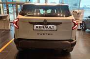 Renault Duster Evolution