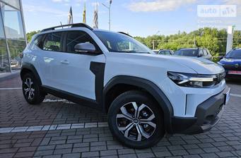 Renault Duster 2025 Evolution