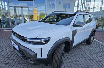 Renault Duster 2025 Evolution