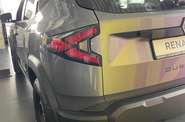 Renault Duster Authentic