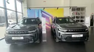 Renault Duster Authentic