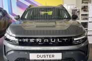 Renault Duster Authentic