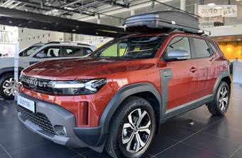 Renault Duster 2025 Evolution 1.3TCe EDC (150 к.с.)