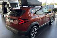 Renault Duster - фото 4