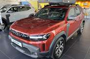 Renault Duster - фото 3