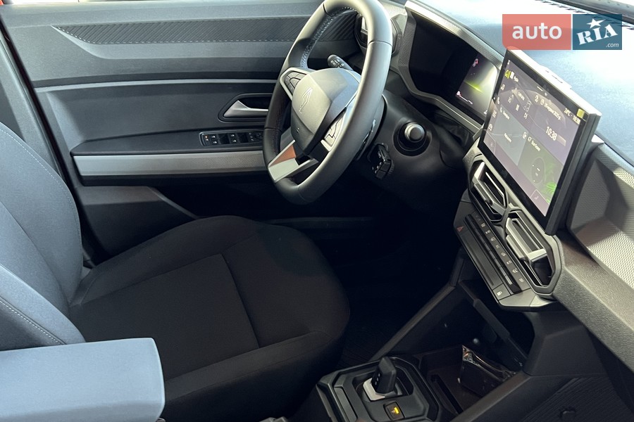 Renault Duster - фото 18