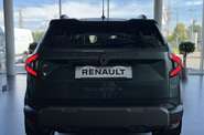 Renault Duster Techno