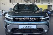 Renault Duster Techno