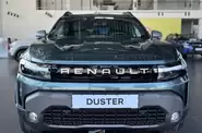 Renault Duster Techno