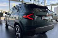 Renault Duster Techno